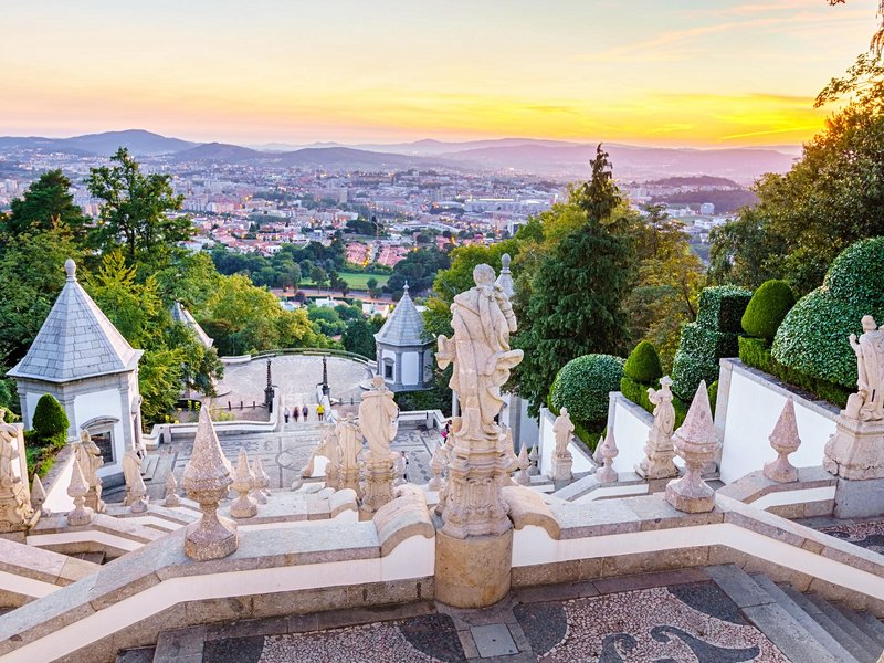 Braga