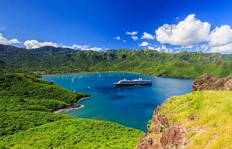 Îles Marquises