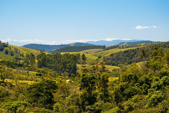 Parc national de la Serra da Bocaina