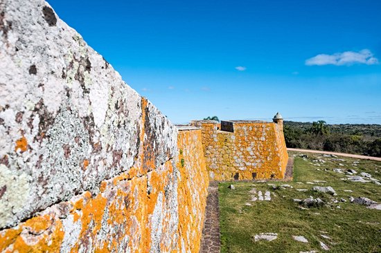 Fuerte San Miguel