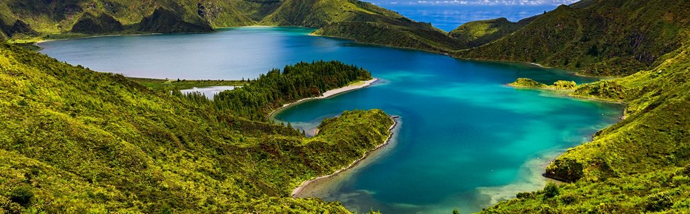 Lagoa do Fogo