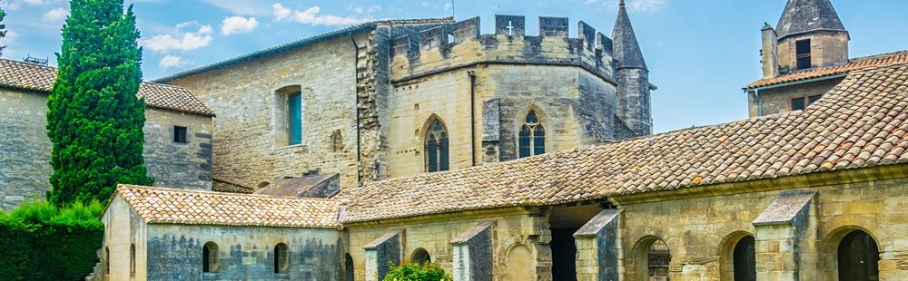 Villeneuve-lez-Avignon