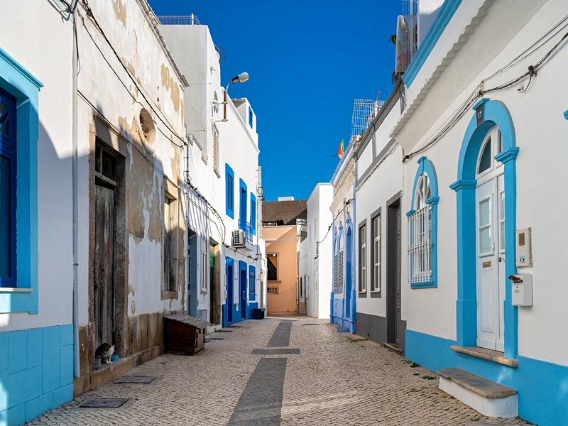 Olhao