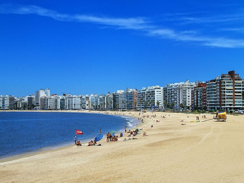 Montevideo