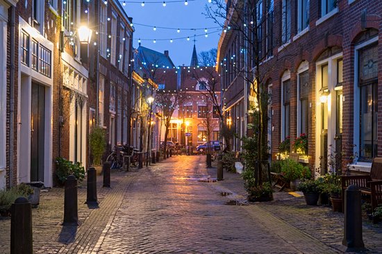 Haarlem