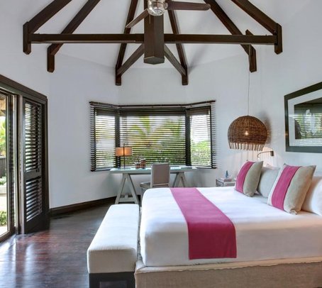 hôtel Lux Belle Mare Resort  1