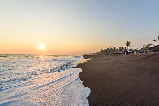 Monterrico