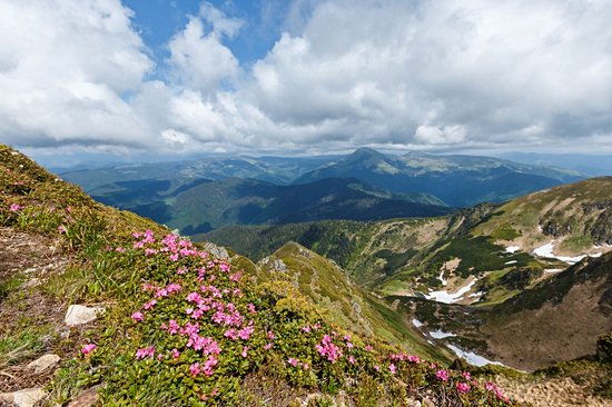 Région des Maramures