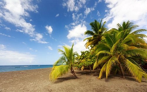 Les plus belles plages
