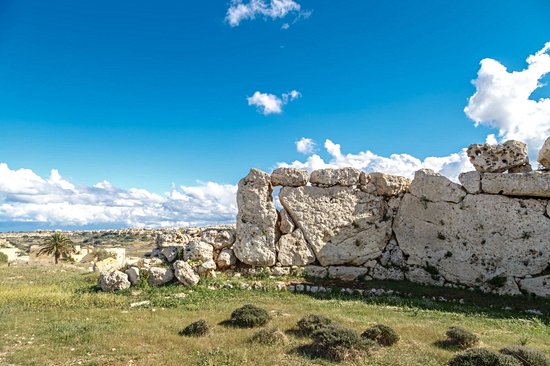 Temples de Ggantija