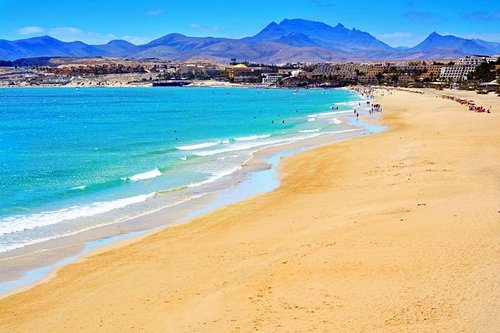 Les plus belles plages