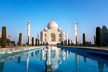 Agra