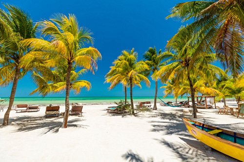 Les plus belles plages
