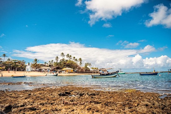 Praia do Forte