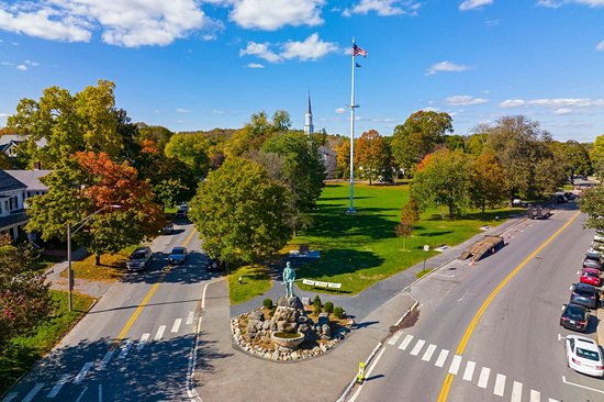 Lexington