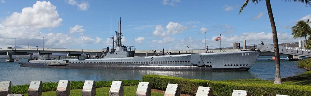 Pearl Harbor