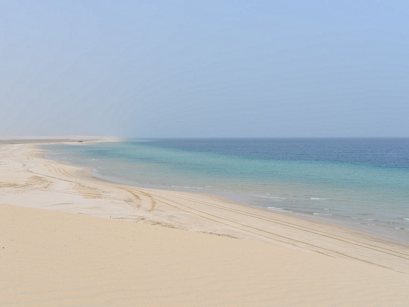 Khor Al Adaid