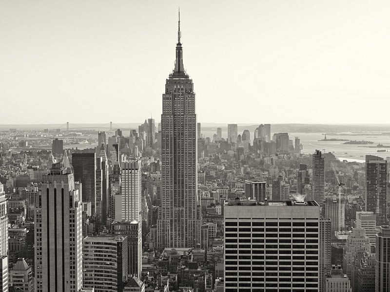 Empire State Building