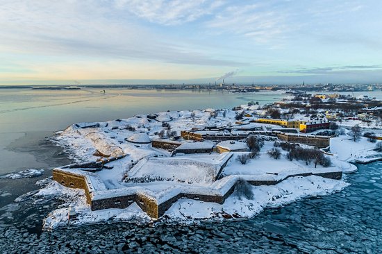 Suomenlinna