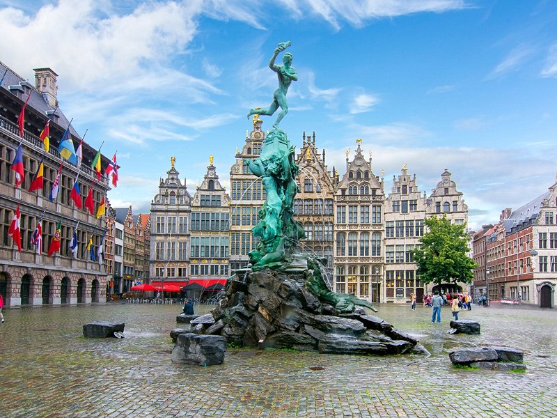 Anvers