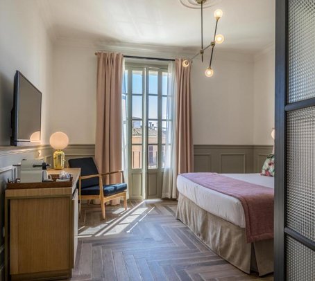 hôtel Can Ribera by Zafiro 1