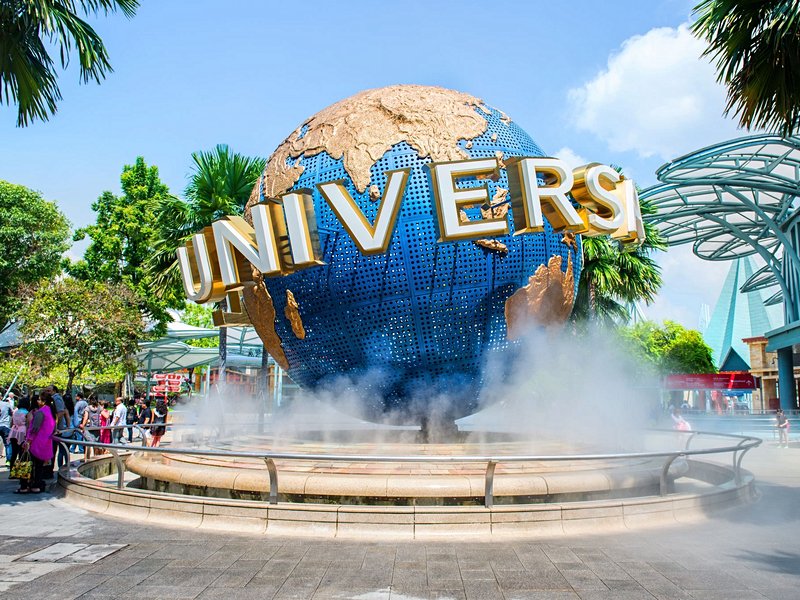 Sentosa