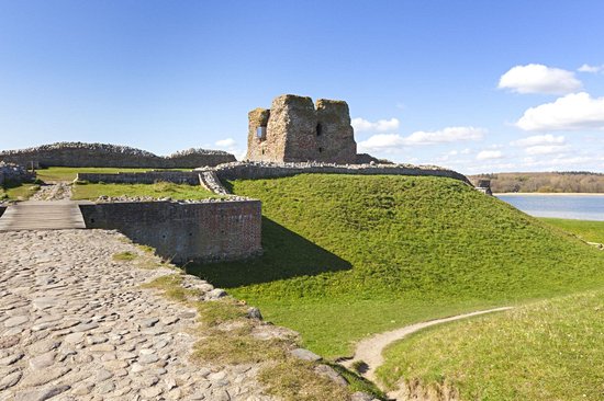 Parc national de Mols Bjerge
