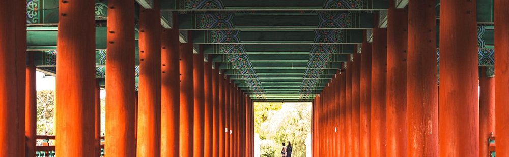 Gyeongju