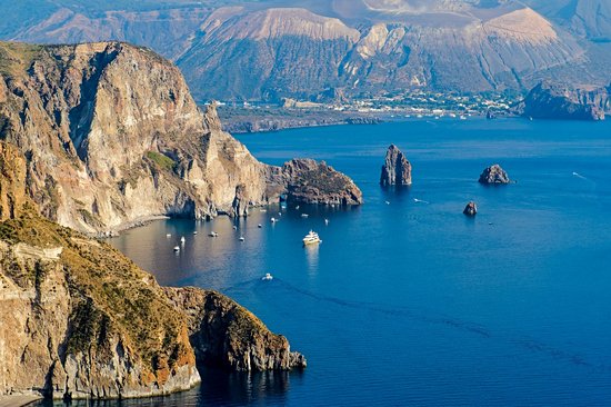 Spiaggia Valle i Muria