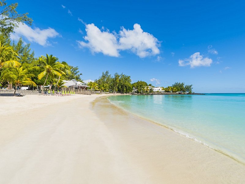Grand Baie