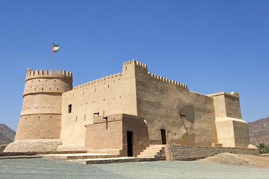 Musée de Dubaï