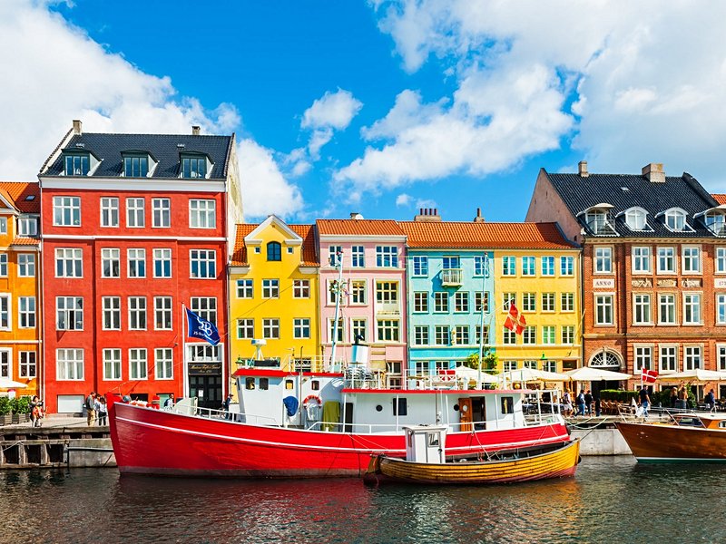 Nyhavn
