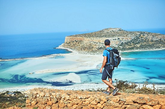 Sentier de Balos