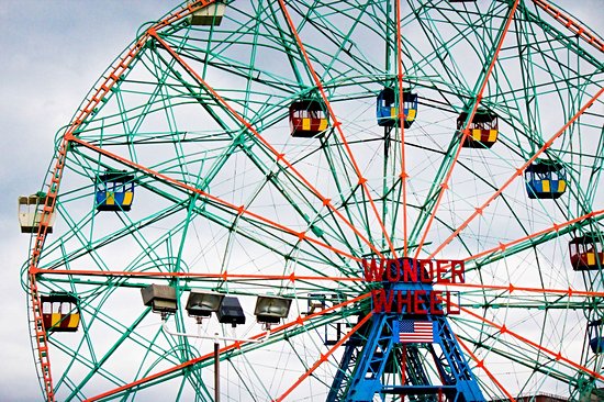 Coney Island