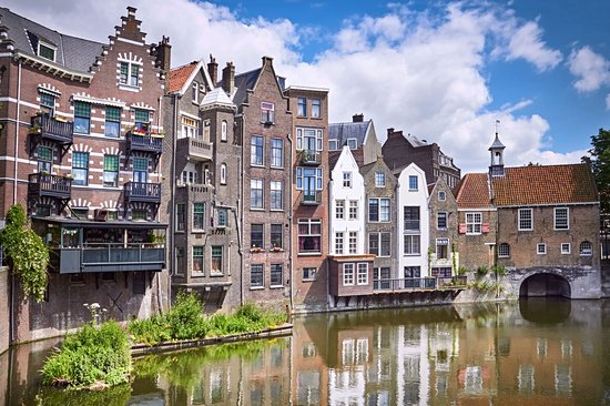 Rotterdam