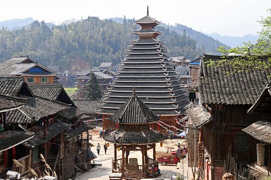 Sanjiang