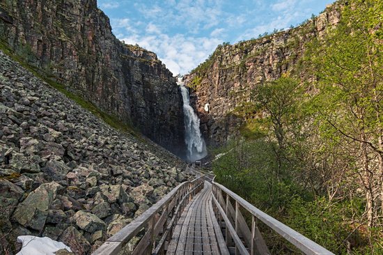 Parc national de Fulufjället