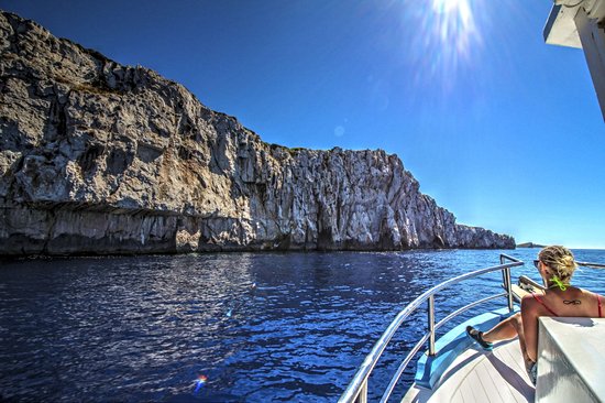 Parc national des Kornati