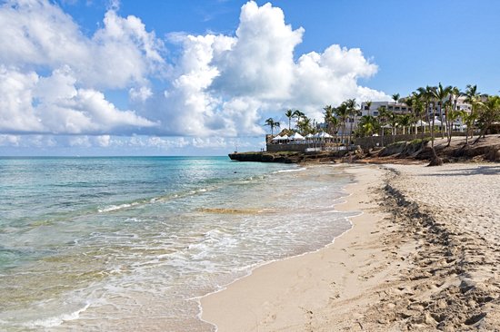 Playa Azul, Varadero