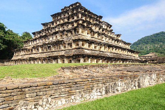 El Tajín