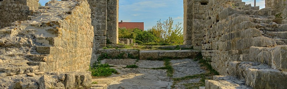 Musée archéologique de Split