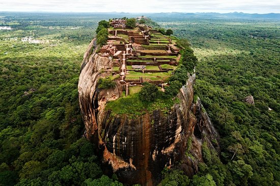 Sigiriya