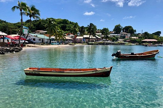 Sainte-Anne