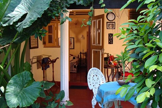 The Icebear Guesthouse