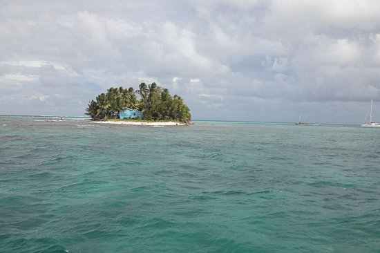 Sapodilla Cayes