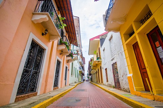 Panamá