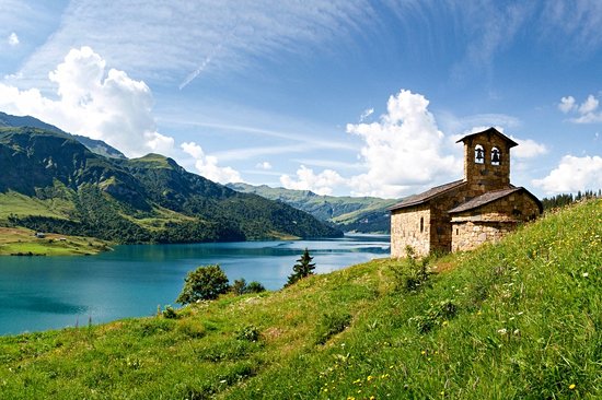 Le Beaufortain