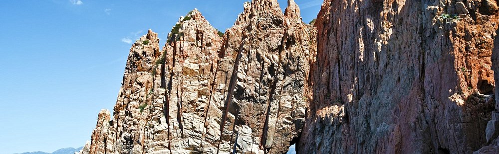 Calanche de Piana
