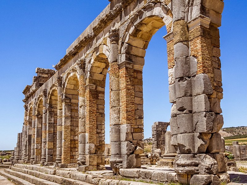 Volubilis