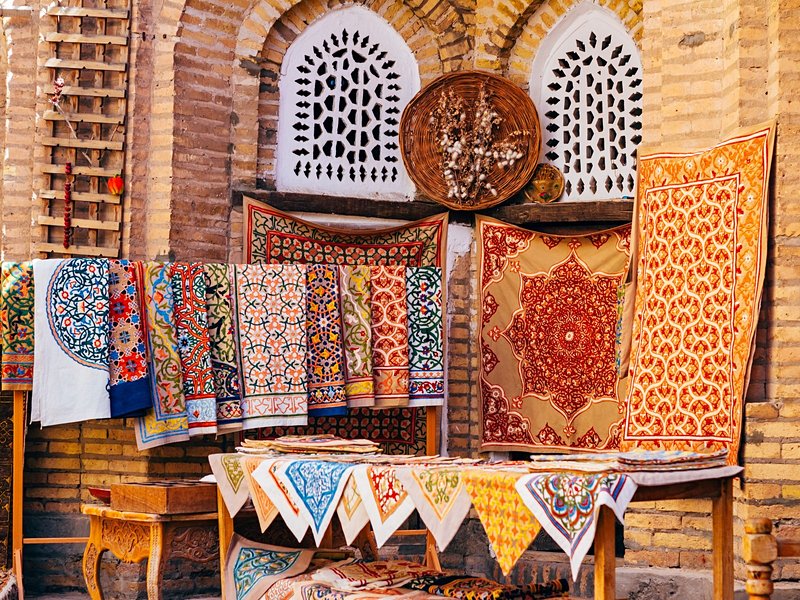 Khiva